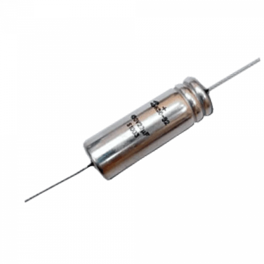Aluminum Oxide Electrolytic Capacitors K50-92 EVAЯ.673541.049TU