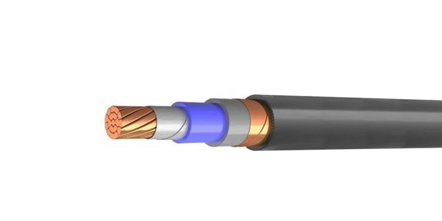 Fire-Resistant Power Cable PvPGEng(A)-FRHF