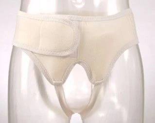 حزام دعم الفتق الثنائي الجانب Sh-2004