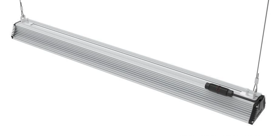 Enisey Industrial LED Light 80.27120.145 (Type KSS G, K, U)