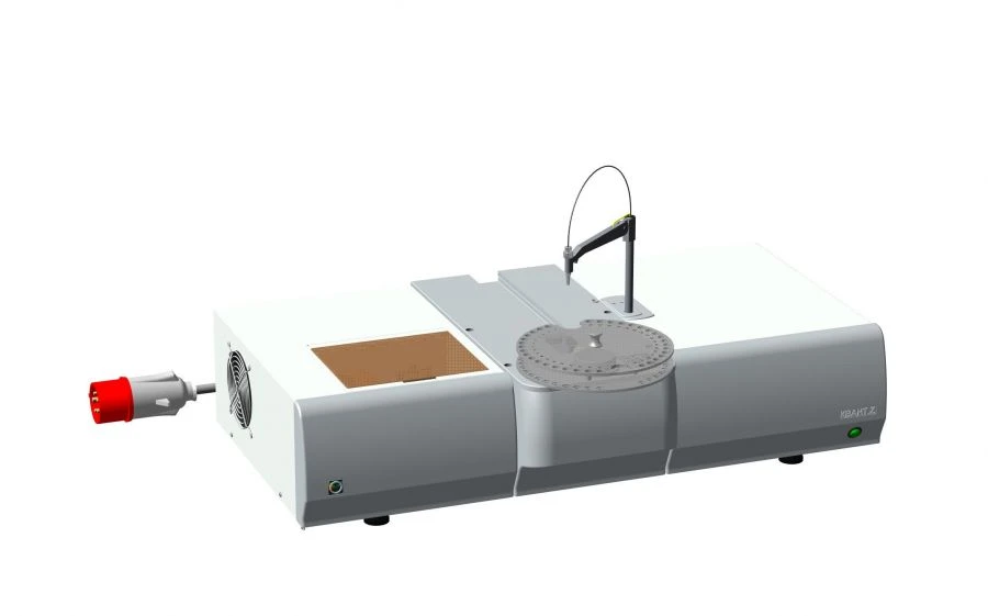 Atomic Absorption Spectrometers "KVANT.Z