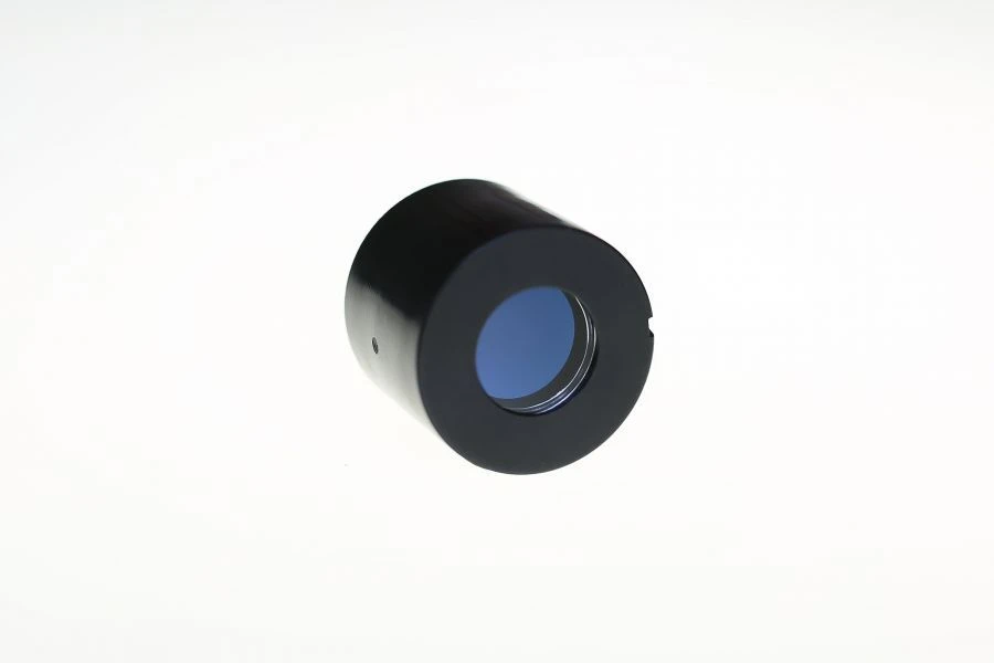 3rd Generation Electron-Optical Converters EPM222G and Modifications