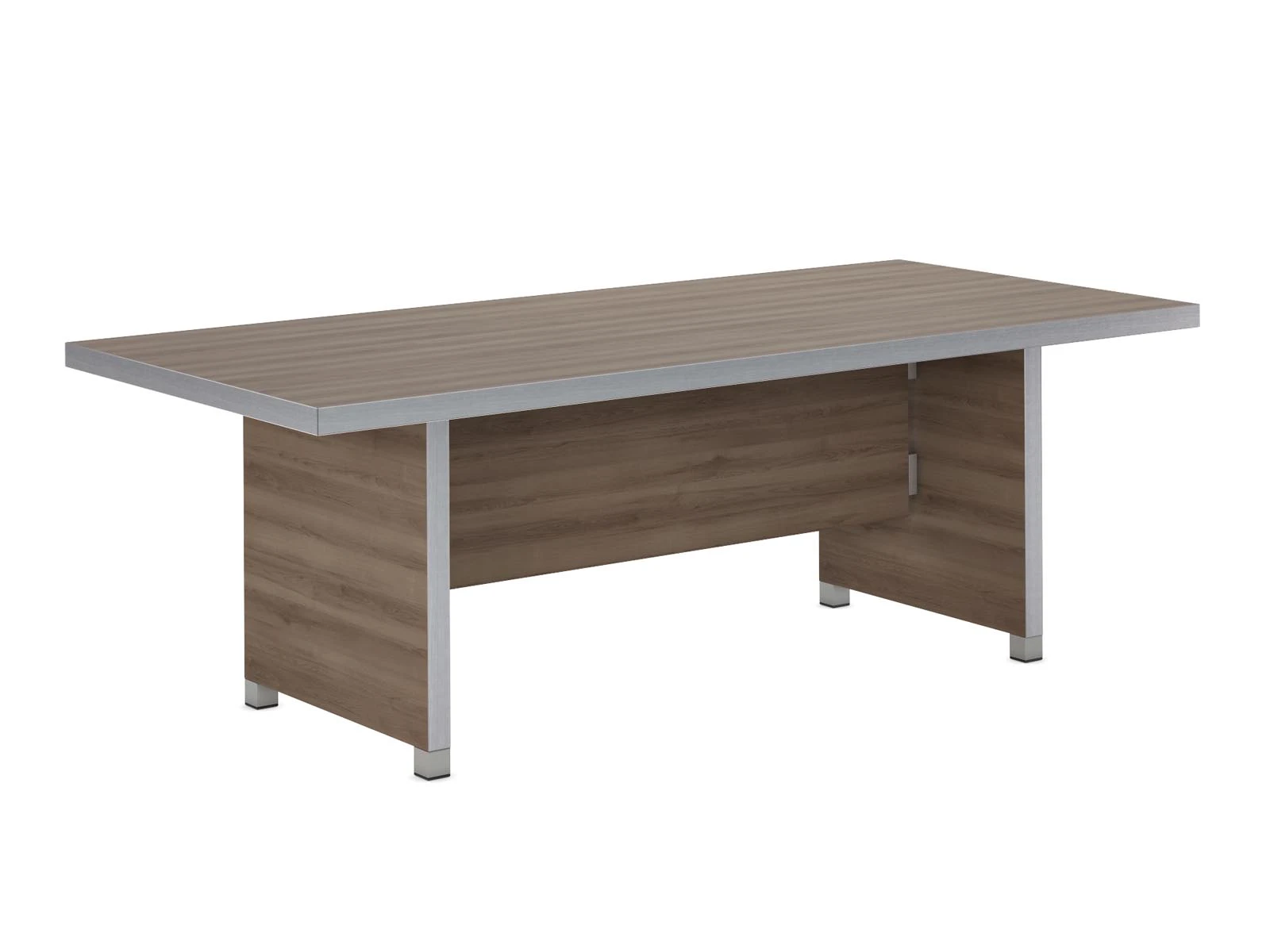 Executive Meeting Table 2200x1000, Model EDV206