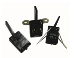 مفتاح التبديل المصغر PT55