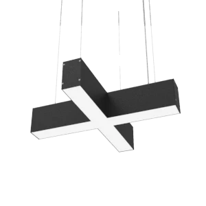 VARTON X-line X-Shaped LED Light 20