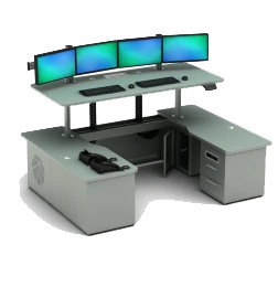 وحدة التحكم المودولية من سلسلة ELEVOX