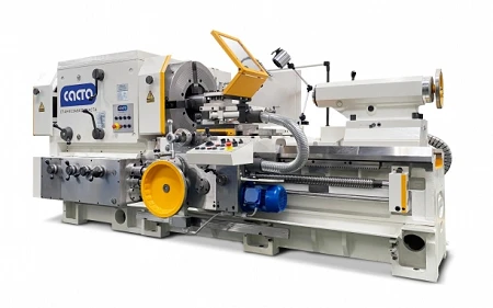 Universal Pipe Cutting Machine SA983C020