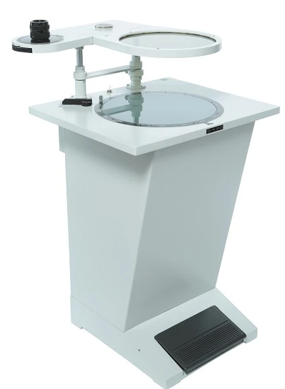 Polariscopic Polarimeter PСS 250-M