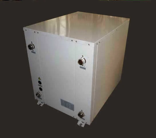 نظام مضخة الحرارة Insolar AGSHP-40