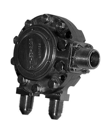 جهاز قياس ضغط تدفق الهواء SPT-88-2.2U