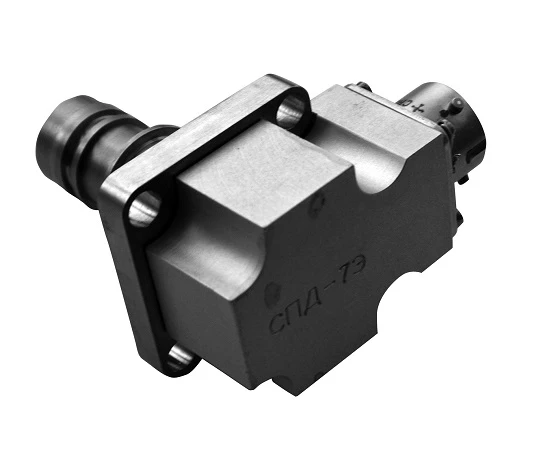 جهاز إرسال ضغط الفرق الكهربائي SPD-7E