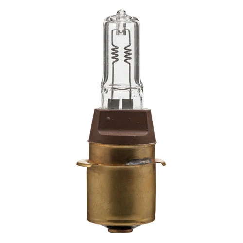 Halogen Miniature Incandescent Lamp KGM 75-600