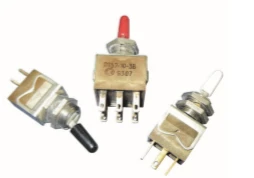 PT57 Switch for Electrical Circuit Commutation