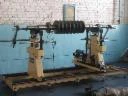 Horizontal Axis Resonance Balancing Machine VM-1000