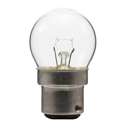 Compact Incandescent Lamp RN 55-15