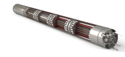 Ionization Chamber for Neutron Detection
