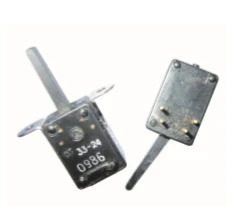 مفتاح التبديل المصغر PT33 للدوائر الكهربائية