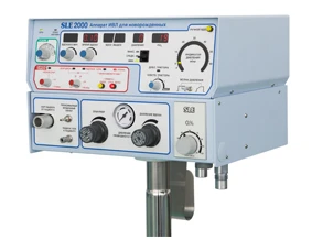 Neonatal Ventilator for Newborns SLE 2000
