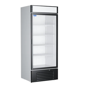 Universal Refrigeration Display Cabinet Capri 0.8USK