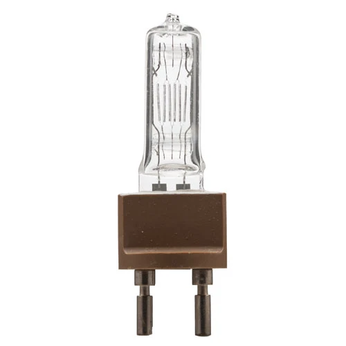 Compact Halogen Bulb KGM 220-1100-1
