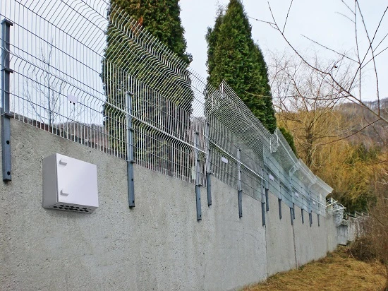 جهاز الكشف عن الاهتزازات العالمي "دروب-م