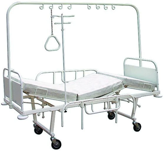 Specialized Functional Bed Series M 4024 (Version 00 - 05)