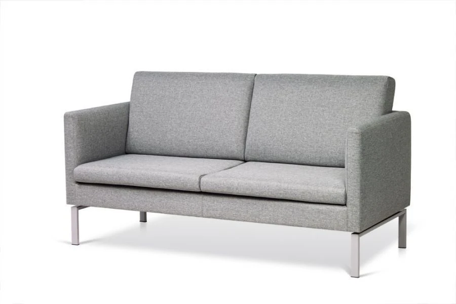 Soft Office Sofas and Chairs "OLLI" Series