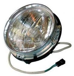Headlamp 62.3711