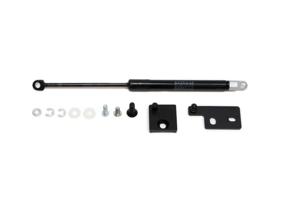 Smooth Hood Lift System for VW AMAROK (2013-2016, 2016-)