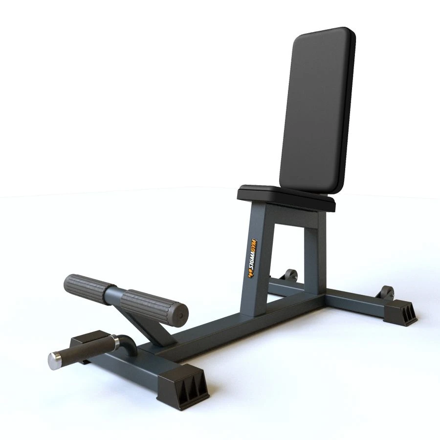 Professional Bench for Seated Press BF-325