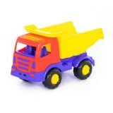 Children's Dump Truck "Mirage" Model 9042