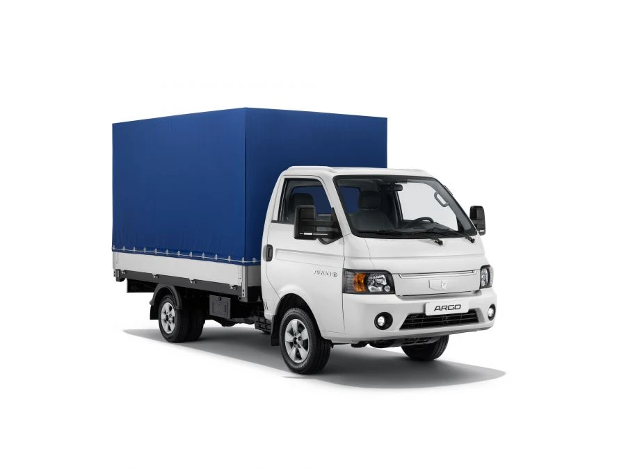 شاحنة عامة Sollers Argo X200-DBA