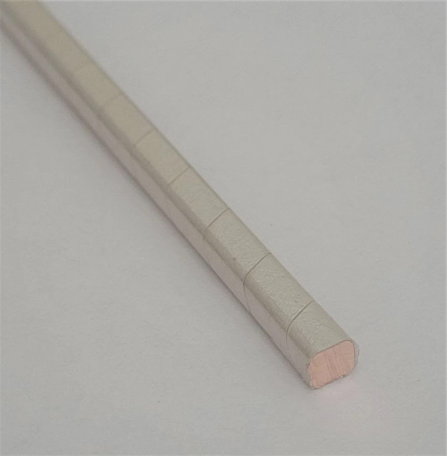 Copper Wire for Double Stator Coil of Wind Turbine Generator