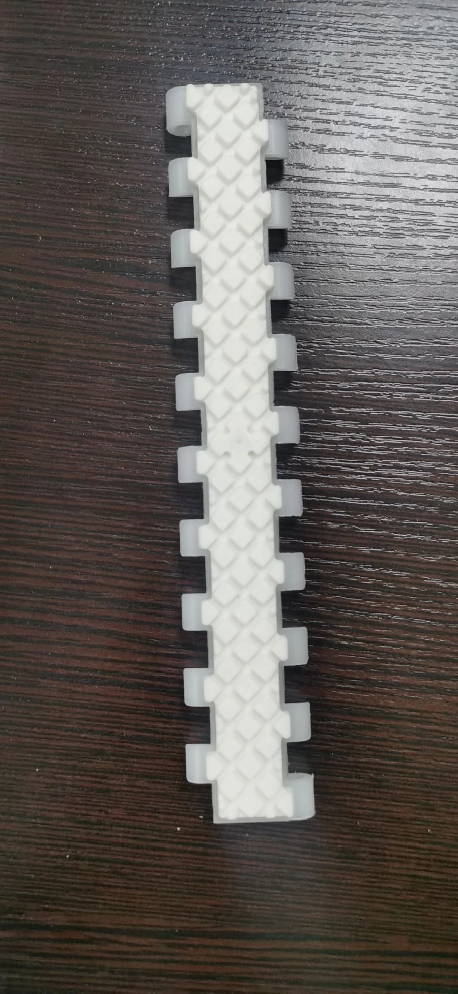 ML2580 Friction Modular Conveyor Belt Module