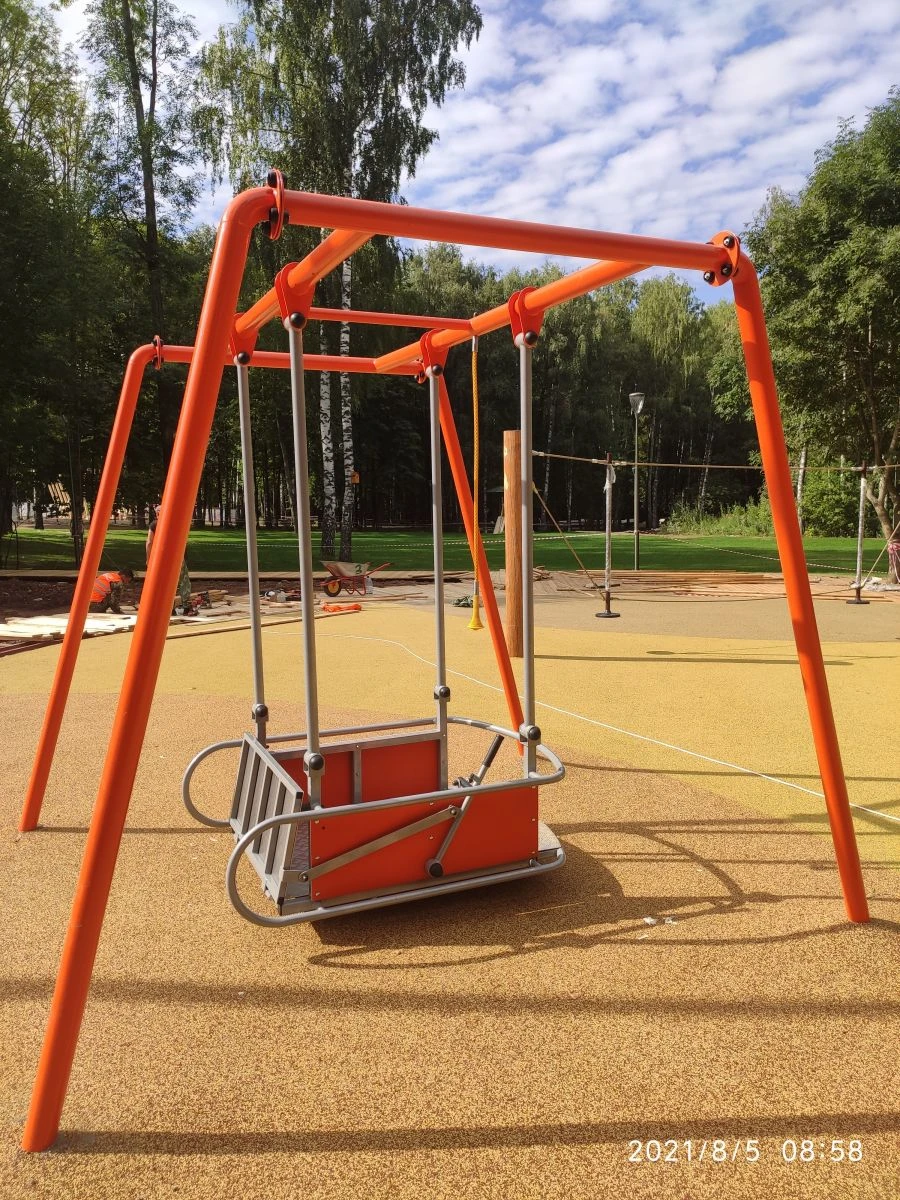 Universal Stroller Swing for Infants