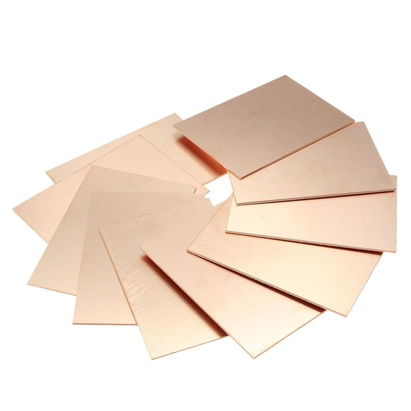 Flame-Retardant Epoxy-Coated Insulation Material for PCBs STFU EM-4