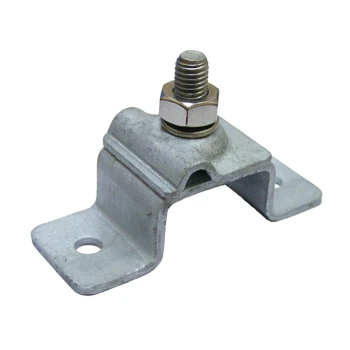 Conductor Holder DPK-1-25Hz for Grounding Systems