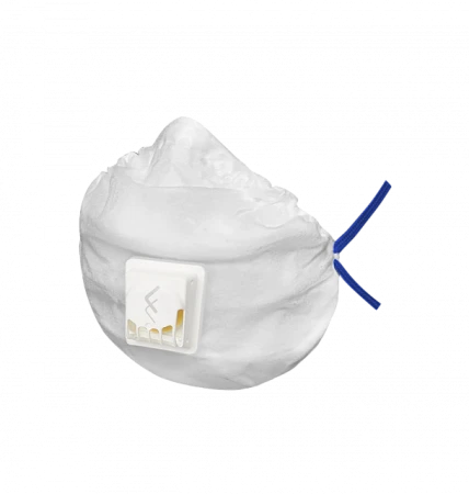 معدات الحماية الشخصية - أجهزة التنفس من سلسلة FR 2000