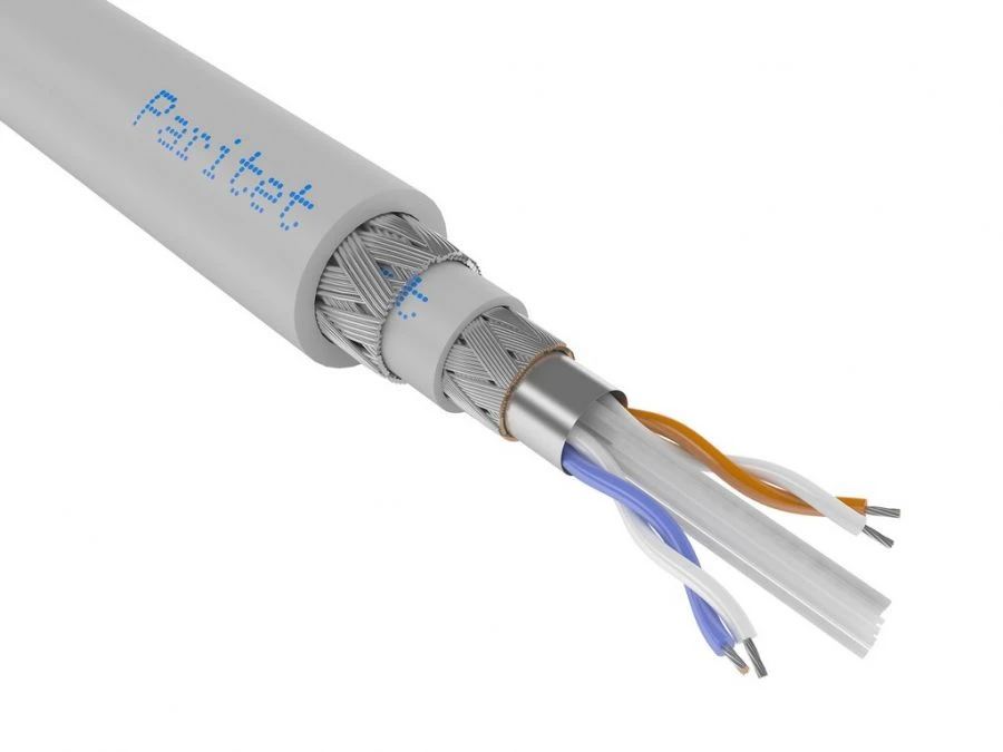 كابل كيس-فكش 4x2x0.60