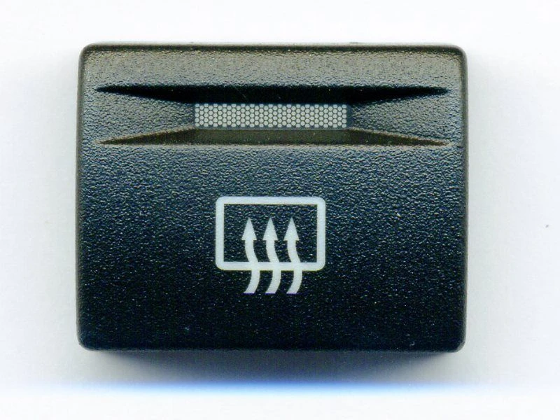 Electrical Circuit Switch for Vehicles 753.3710A, 757.3710A, 758.3710A, 759.3710A, 995.3710A, 997.3710A, 998.3710A