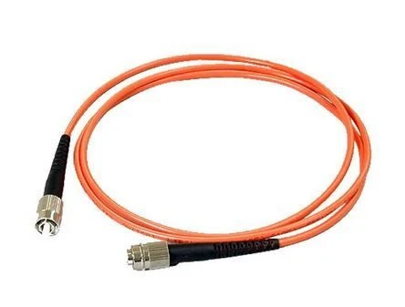 Optical Fiber Patch Cord SHOC-MM-ST-p/t