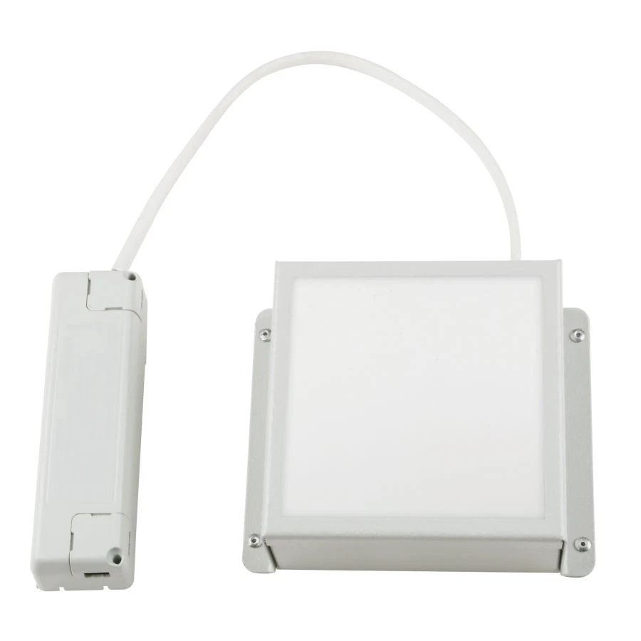 لوحة LED المدمجة ULP-0808 IP40 GRILYATO