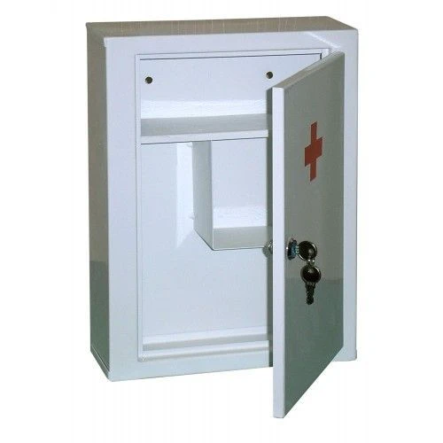 Wall-mounted Medicine Cabinet AN-01