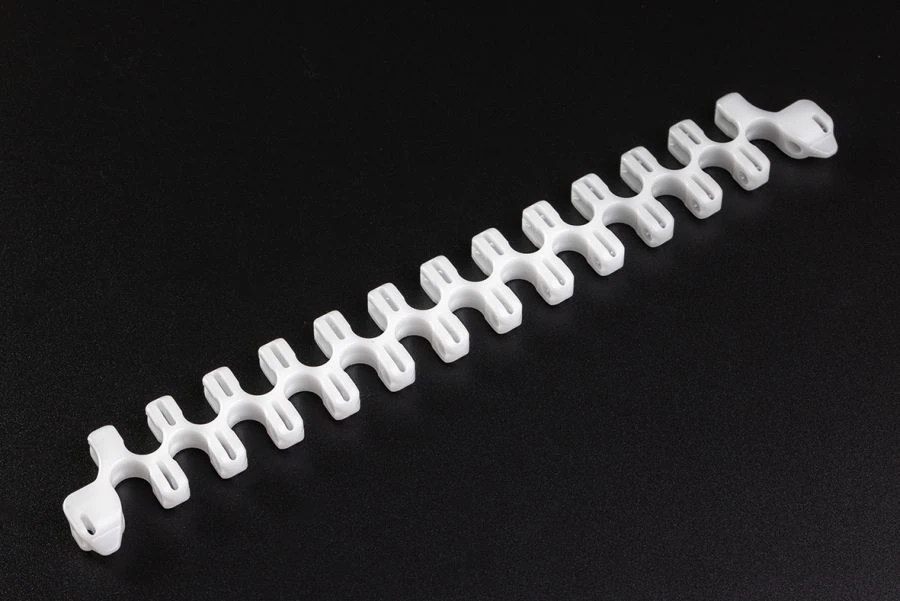 Modular Conveyor Belt Module ML101R POM