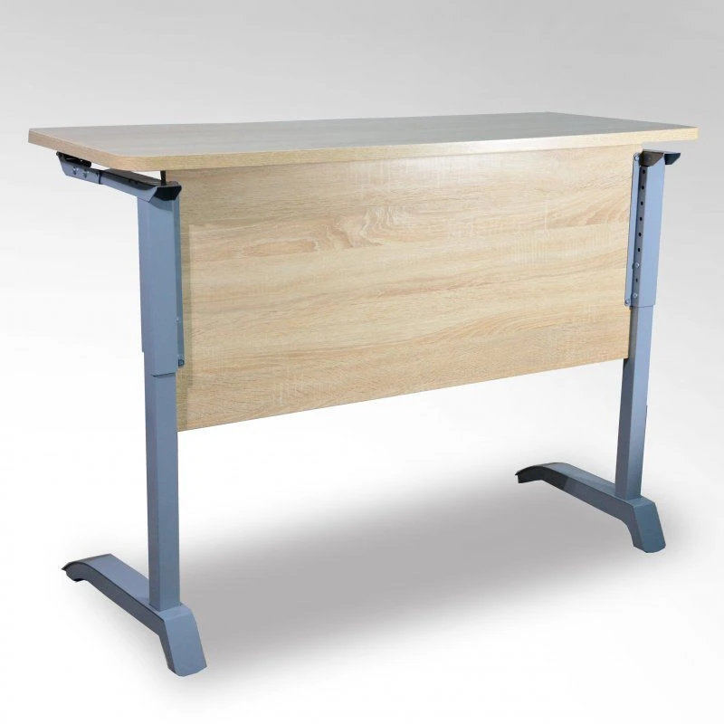 Adjustable Single Student Desk "Magnat" Model 50143-001
