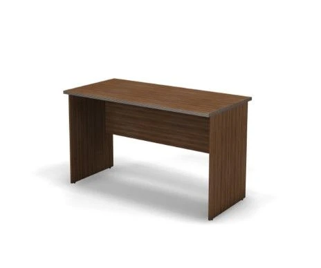 Wooden Desk for Office Use - Direct Model