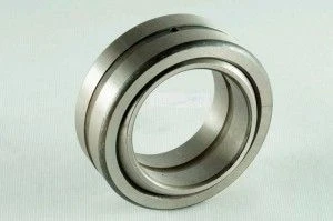 Heavy-Duty Sliding Bearing for Dynamic Loads, SHS20 Yu2UT