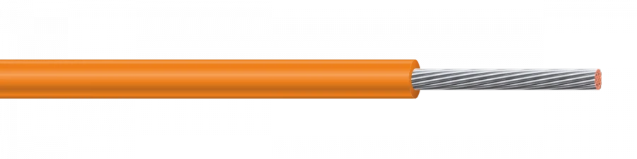 أسلاك التركيب المعزولة MPKMU-OS