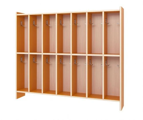 شماعة مناشف قائمة 14 قسم