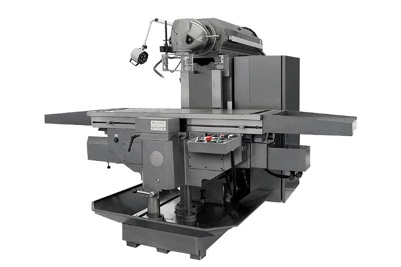 Universal Milling Machine FU-1600/500